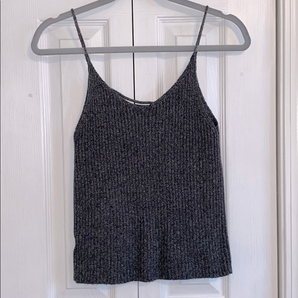 Knit Tank - Picture 2 of 2